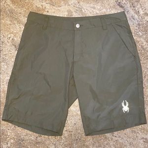 ‼️ Spyder Shorts ‼️